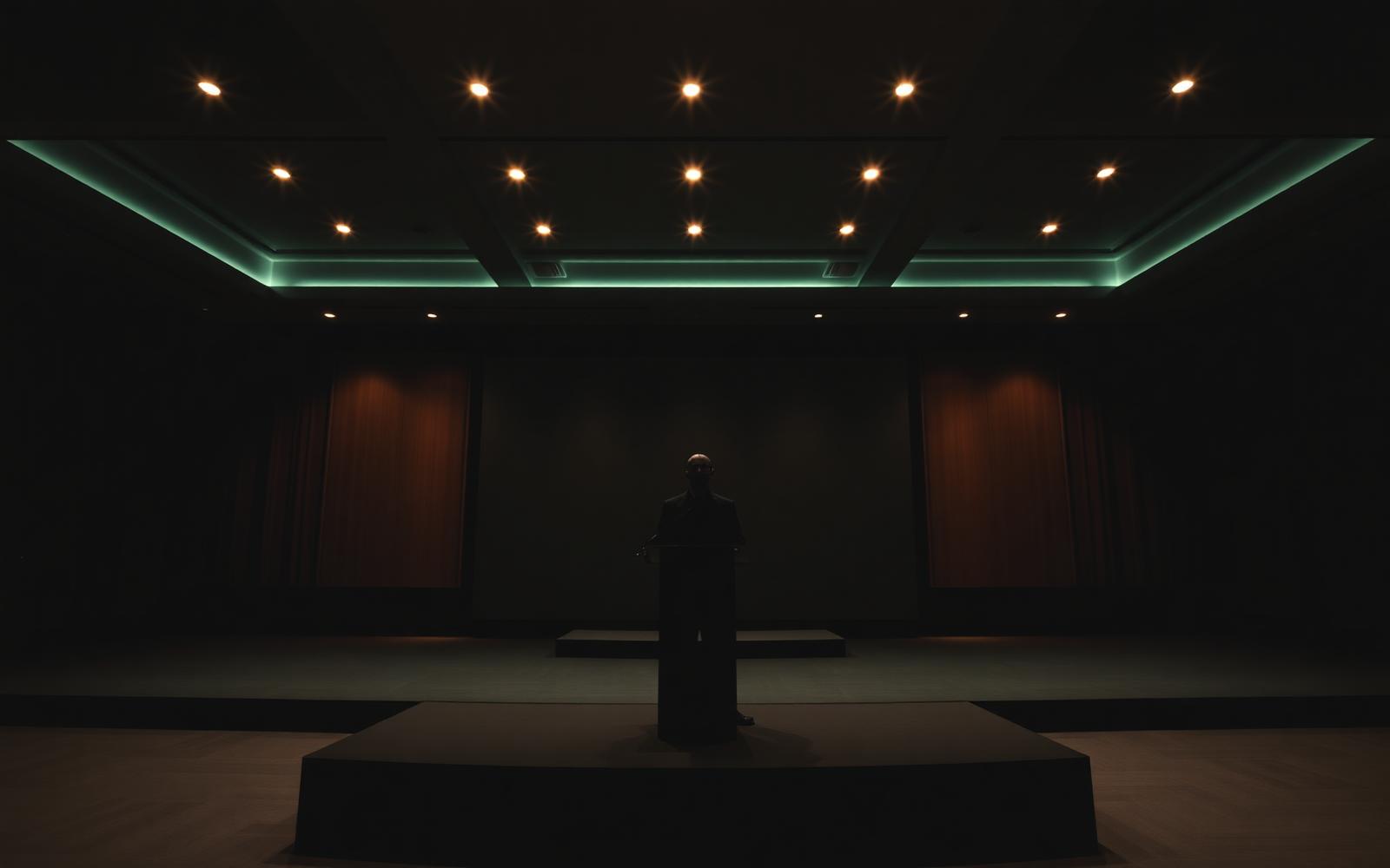 Executive Business Retreat